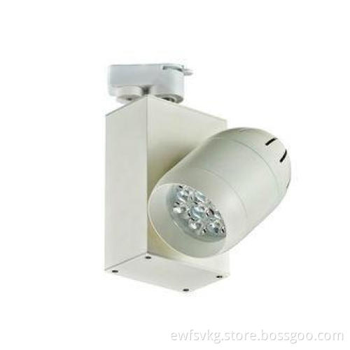 Waterproof LED Track Lights for Commercial Lighting , Eco f